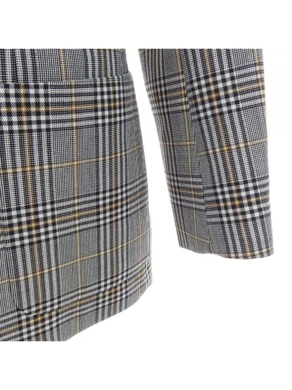 Louis Vuitton Zod Jacket